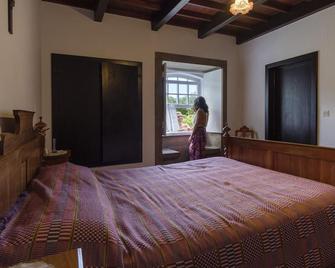 Quinta Do Martelo - Angra do Heroísmo - Habitación