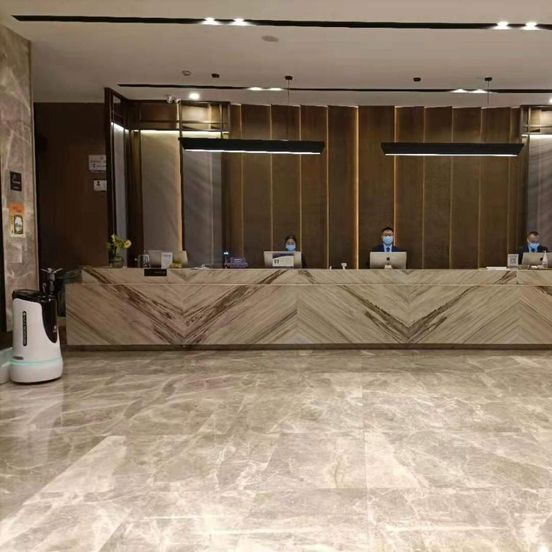 Atour Hotel Wenzhou Yueqing Nanhong Plaza image 1