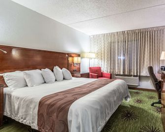 Quality Inn & Suites Albert Lea - Albert Lea - Habitación