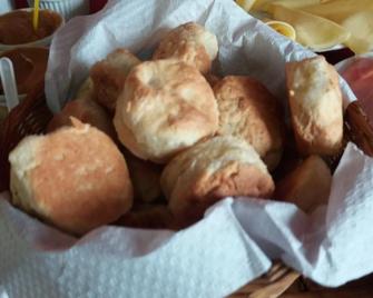 Estancia Renacimiento - Atlántida