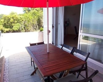 Mora - Conca - Balcón