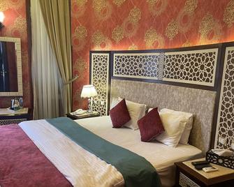 Cairo Inn - Cairo - Bedroom