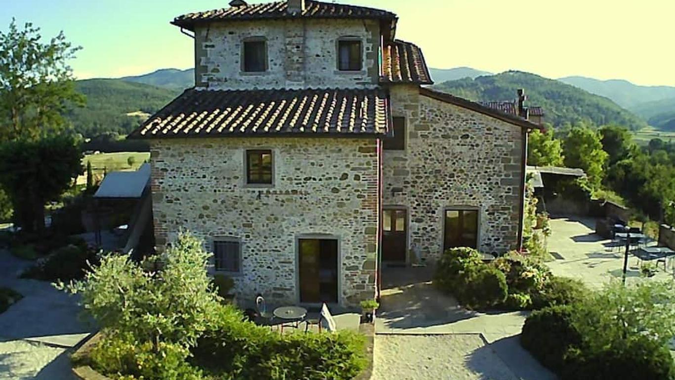 إل كاردو ريزورت