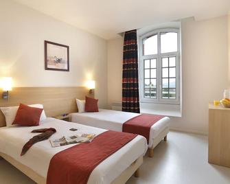 Vacancéole - Les Demeures Champenoises - Épernay - Ložnice