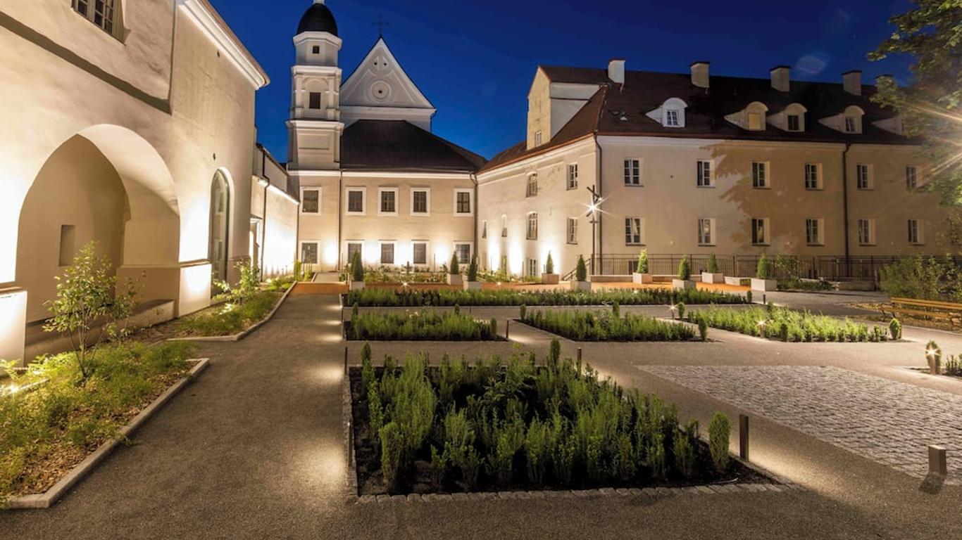 دوموس ماريس