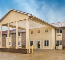 Baymont by Wyndham Bowling Green