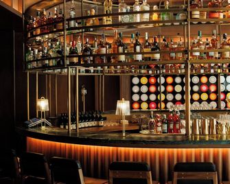 The Telegraph Hotel - The Leading Hotels of the World - Tbilisi - Bar