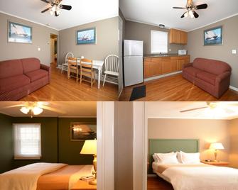 Southampton Long Island Hotel - Southampton - Bedroom