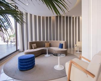 Hotel Monte Puertatierra - Cadiz - Living room
