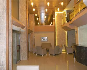 Qtahya Hotel - Kütahya - Lobby