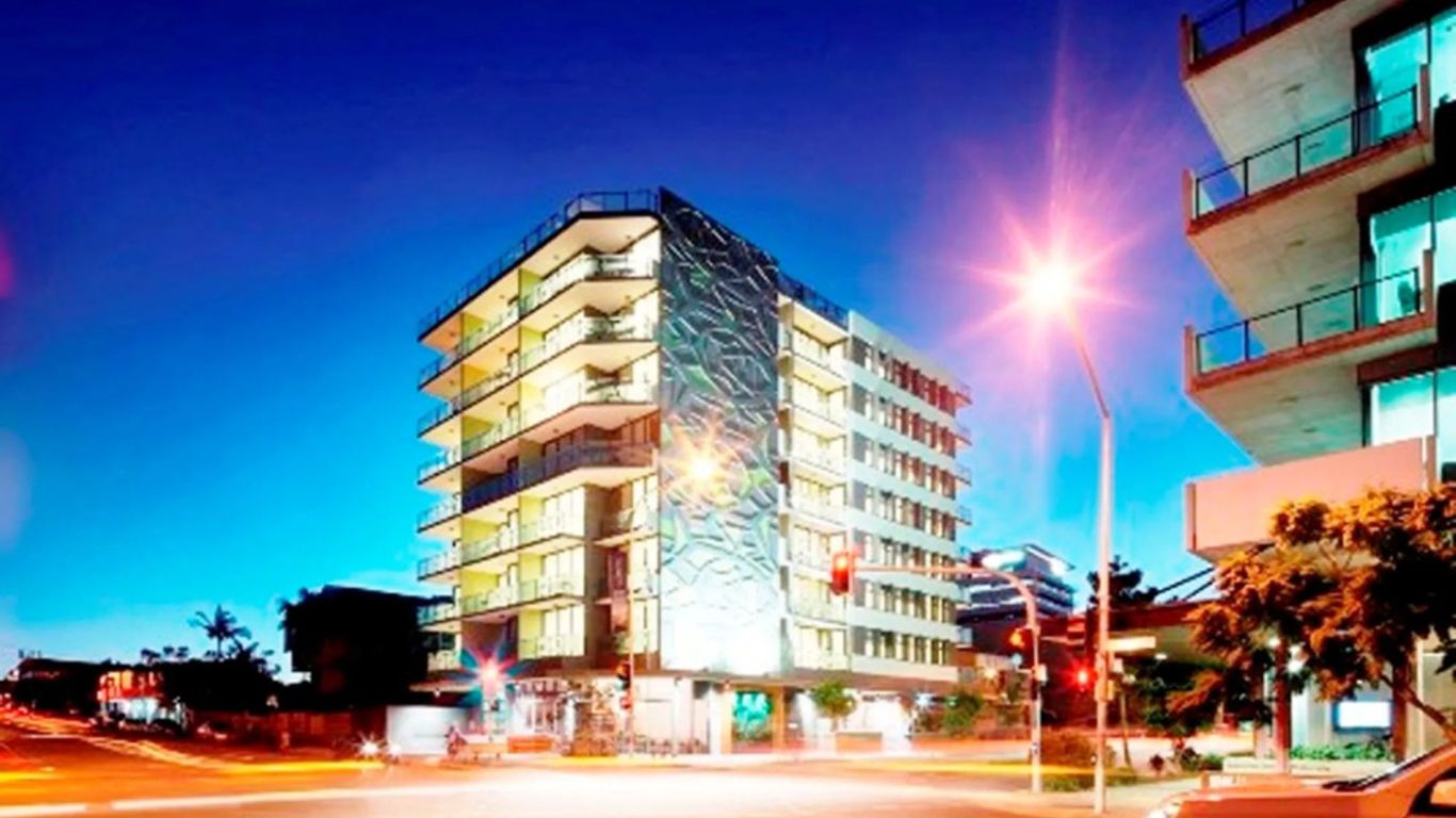 Vine Serviced Apartments