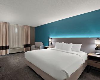 Comfort Inn & Suites Santee - Santee - Schlafzimmer