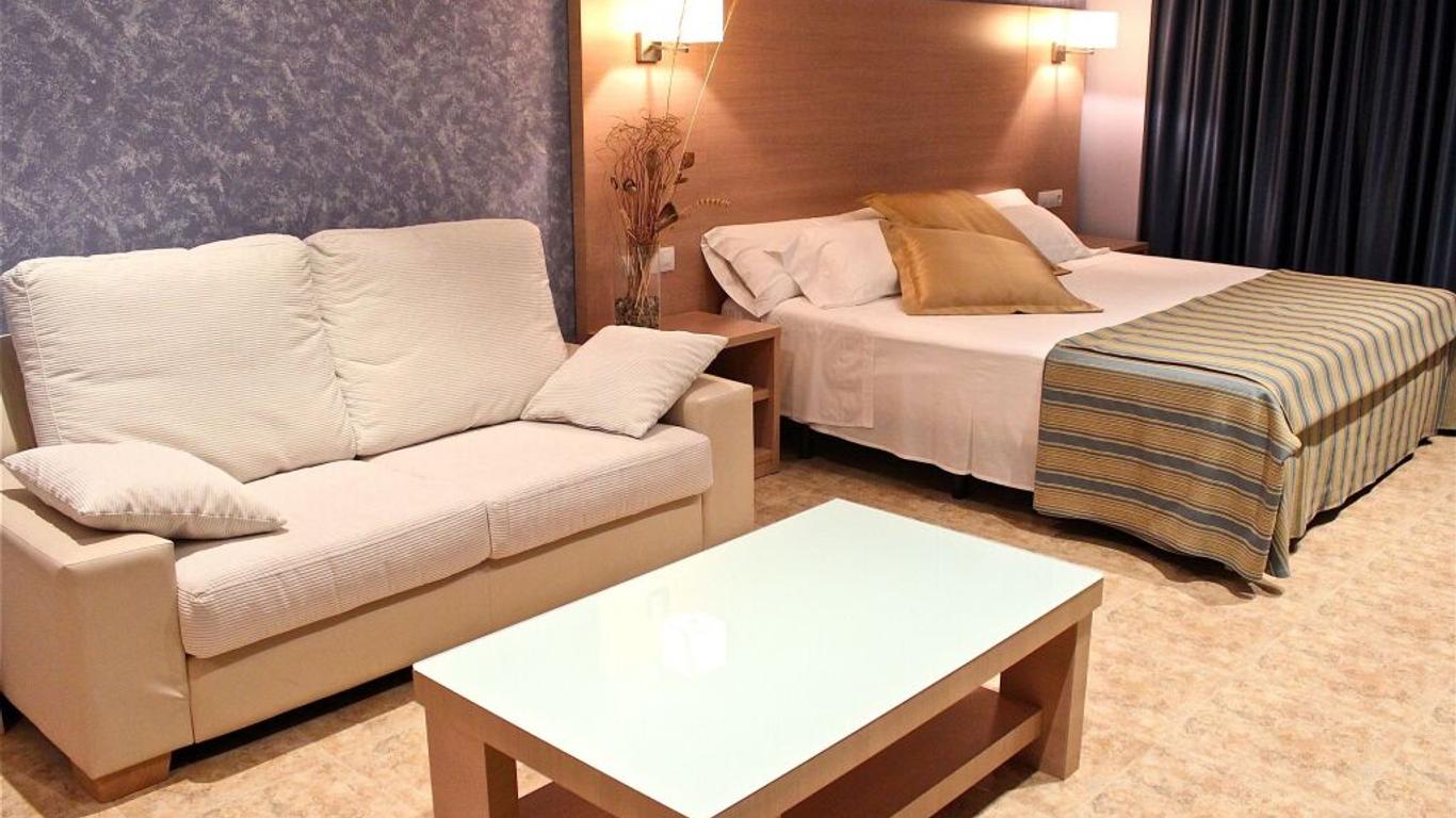 Hotel Alba