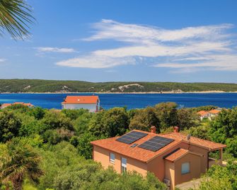 House Davorka - Supetarska Draga