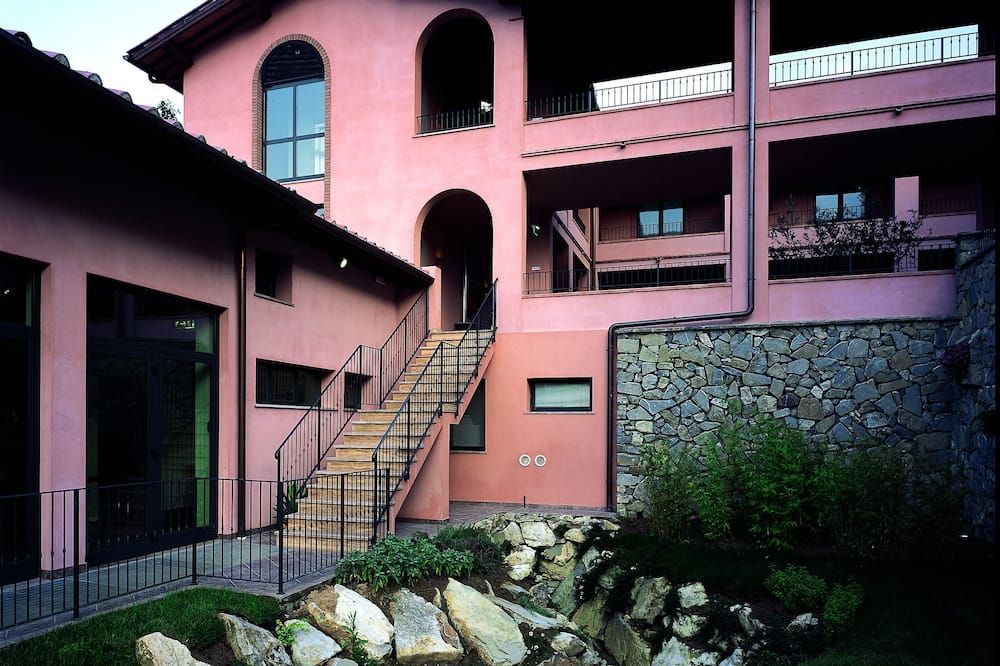 Meridiana Country Hotel