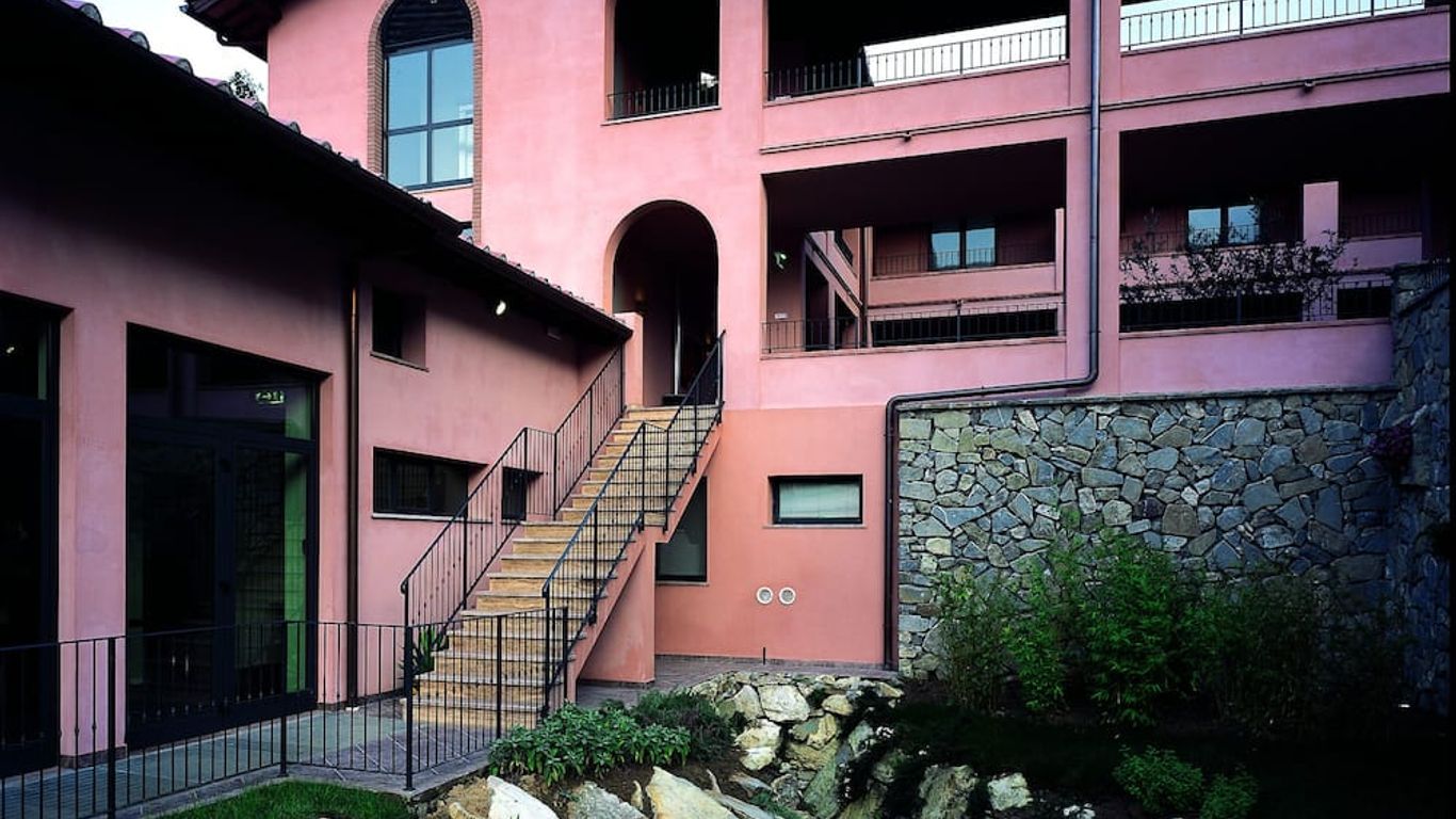 Meridiana Country Hotel