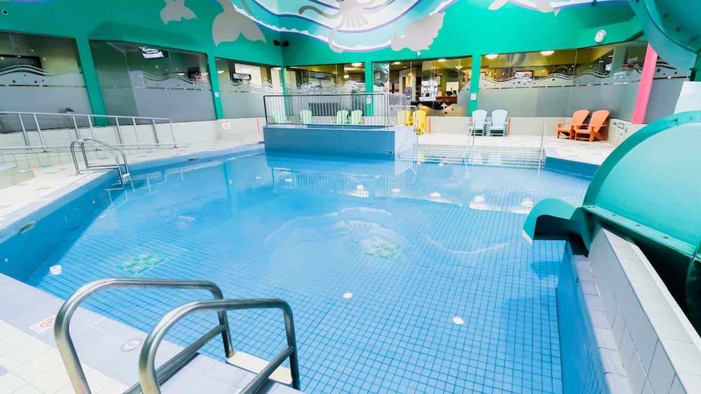 Canad Inns Destination Centre Transcona