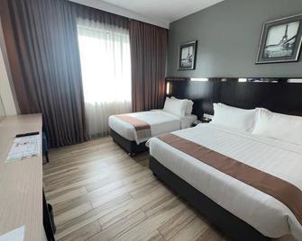 Dreamtel Kota Kinabalu - Kota Kinabalu - Soverom