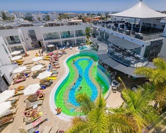 Tasia Maris Oasis - Agia Napa - Pool