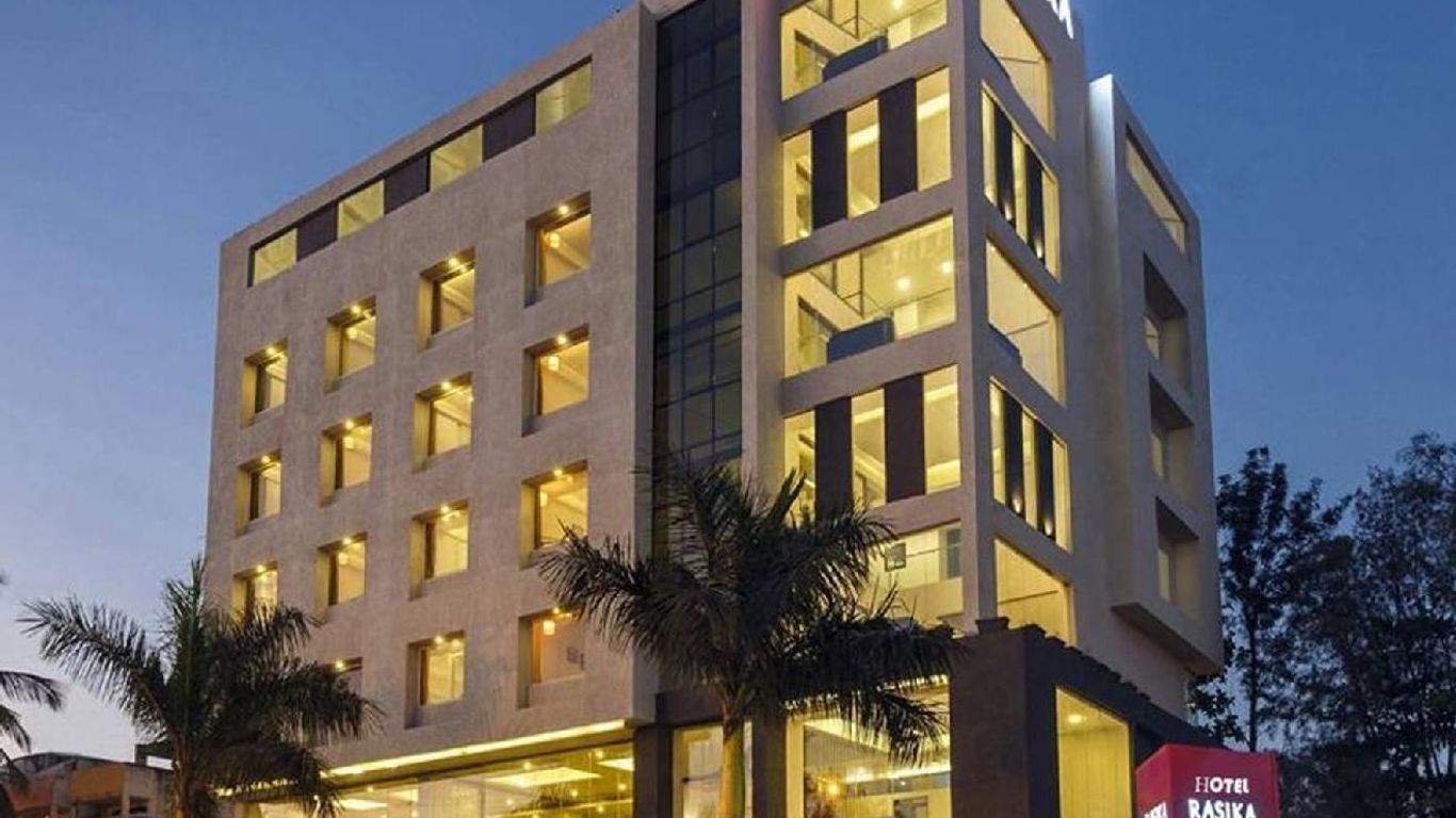 Hotel Rasika