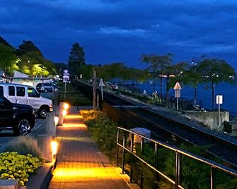 Star of the Sea guest house - White Rock