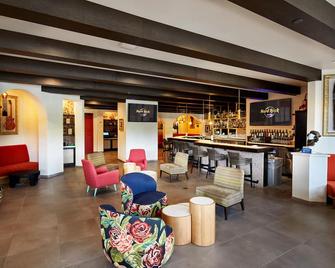 Universal's Hard Rock Hotel - Orlando - Bar