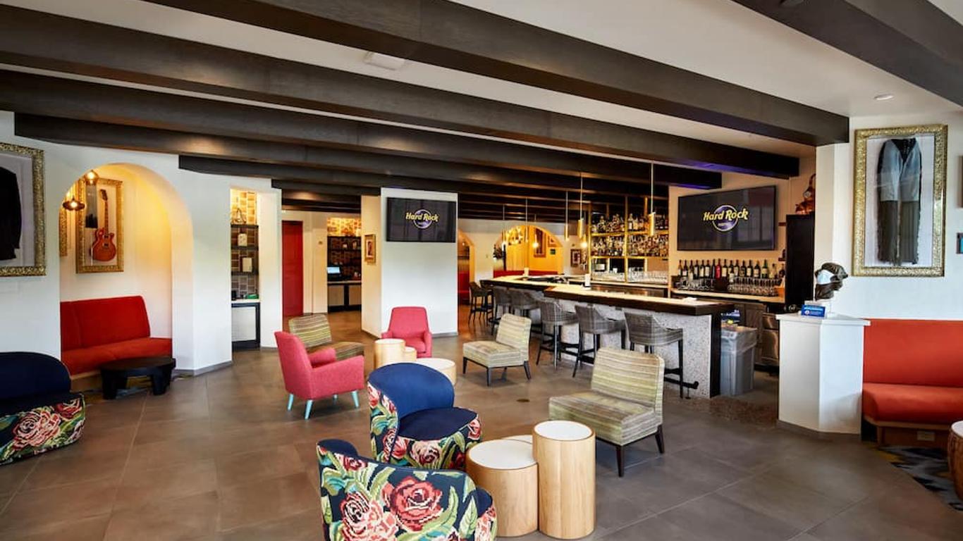 Universal's Hard Rock Hotel
