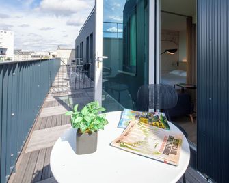 Finestate Coliving Mairie D'issy - Issy-les-Moulineaux