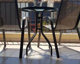 Hotel Trifylia - Kyparissía - Balcony