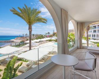 Joia Salomé By Iberostar -Adults Only - Adeje - Balkon