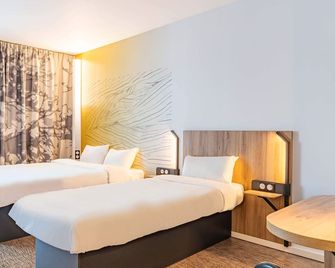 B&B HOTEL Poitiers Aéroport - Poitiers
