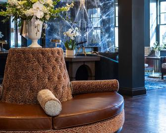 Admiral Fell Inn Baltimore Harbor, Ascend Hotel Collection - Baltimore - Lobi