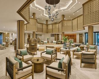 Hawar Resort By Mantis - Hawar - Lounge