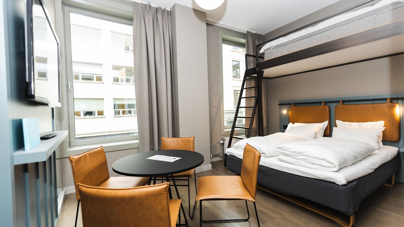 Comfort Hotel Boersparken