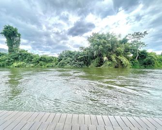 Mataburi River Kwai Resort - Ban Kaeng Raboet