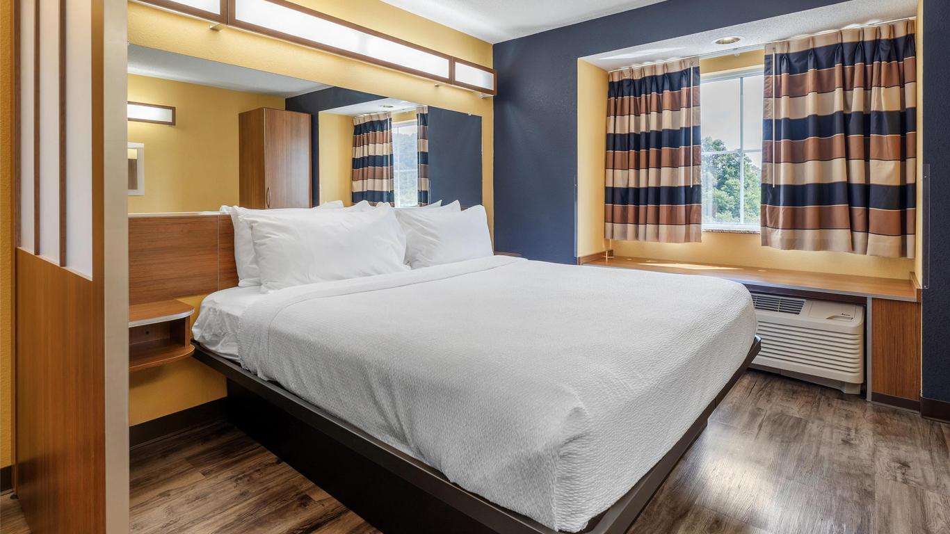SureStay Plus Hotel by Best Western Keyser