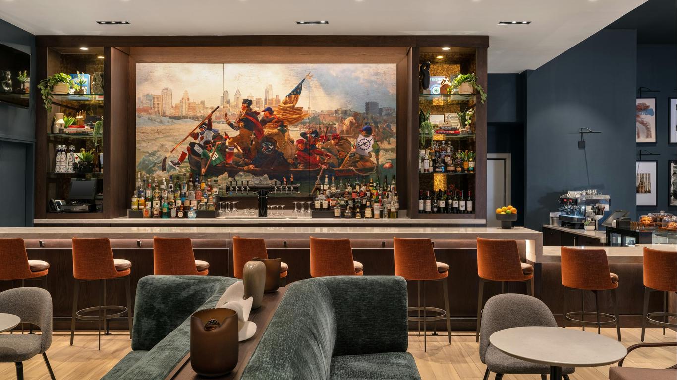 Homewood Suites by Hilton Philadelphia-City Avenue