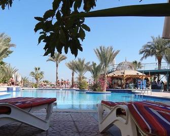 Bella Vista Resort Hurghada - Hurghada - Pool