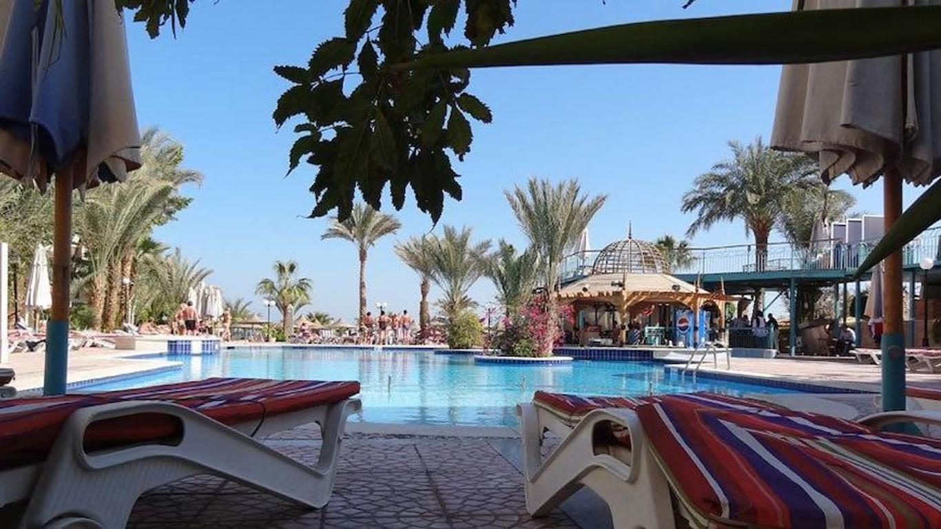 Bella Vista Resort Hurghada