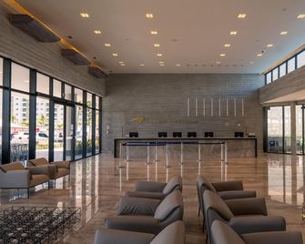 Premium Gav Resorts - Salinópolis - Lobby