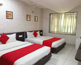 Hotel Best Velly - Gandhinagar - Habitación