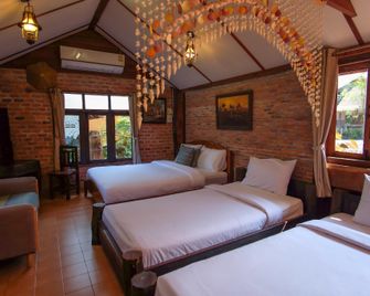 Baan Esan Country House - Sakon Nakhon - Habitación