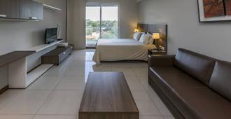 Asuncion Rent Suites Santa Teresa - Asunción