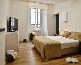 Hotel Fesch & spa - Ajaccio - Soverom