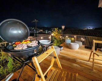 10 minutes walk from Ito Station | Maximum capacit / Ito Shizuoka - Itō - Balcony