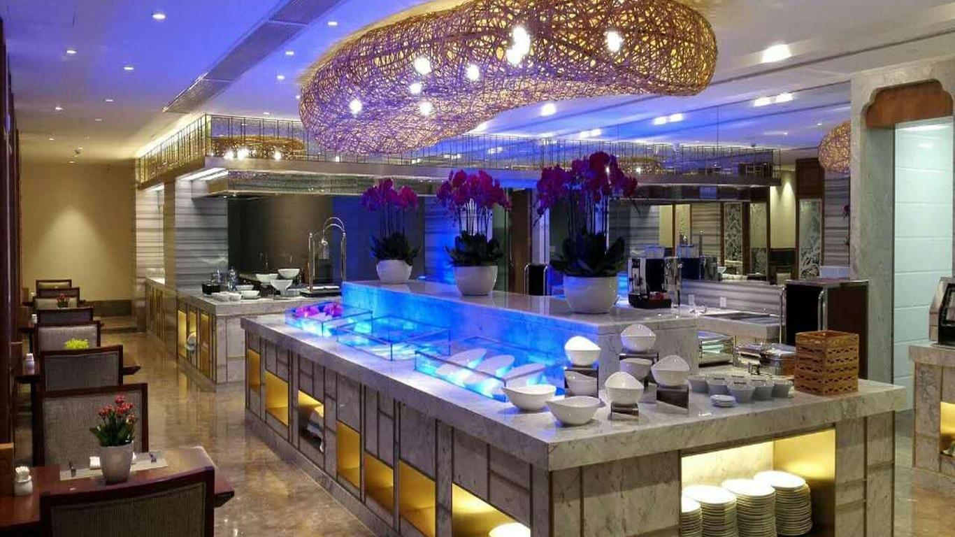 杭州柳鶯賓館