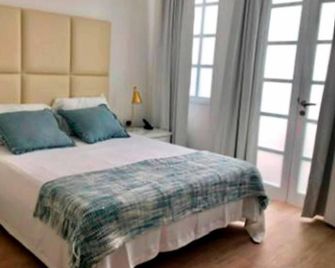 Casa Paracas - Paracas - Ložnice