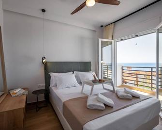 Aiora Suites - Psakoudia - Habitación