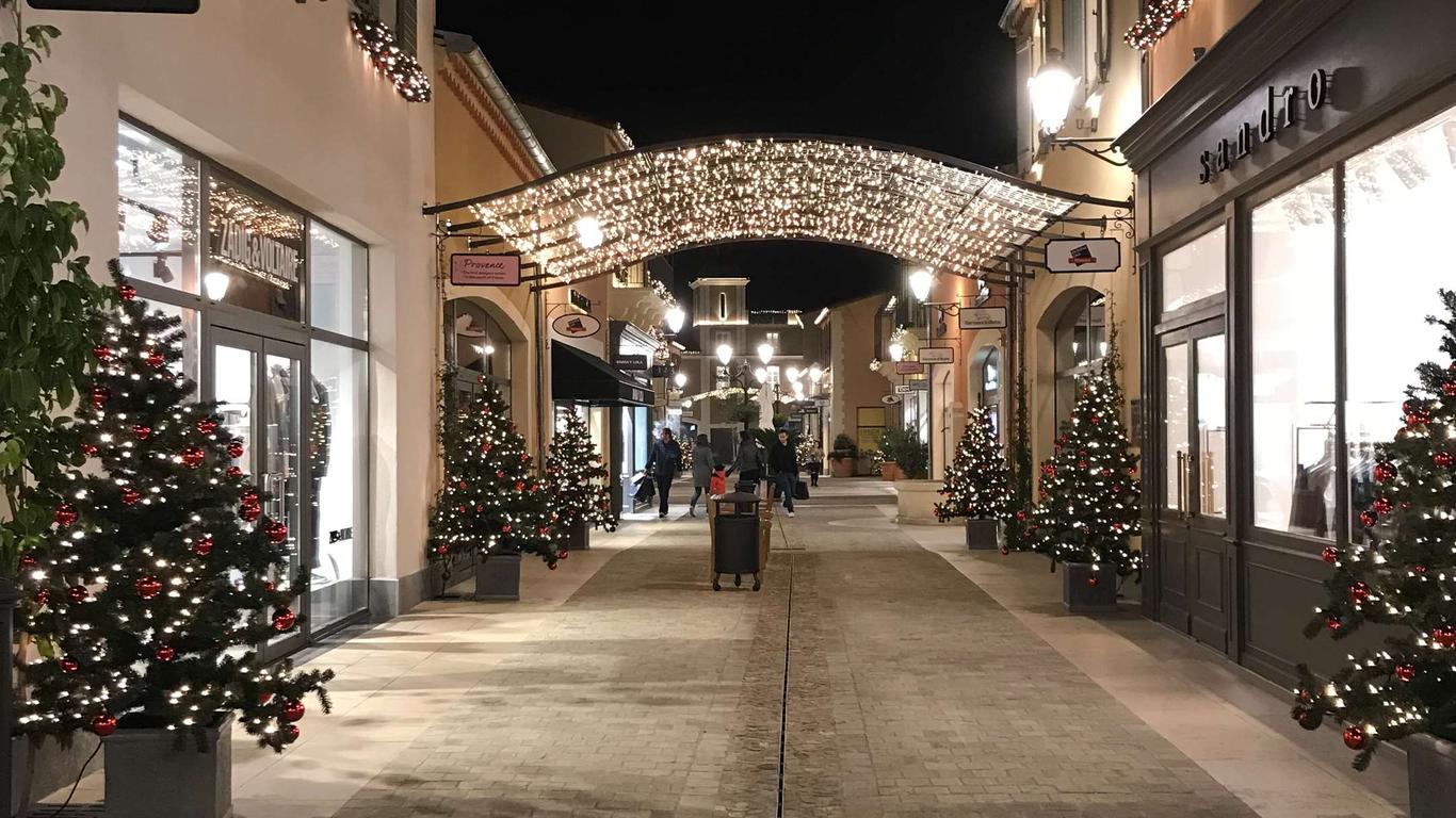 بريميير كلاس إيستريس