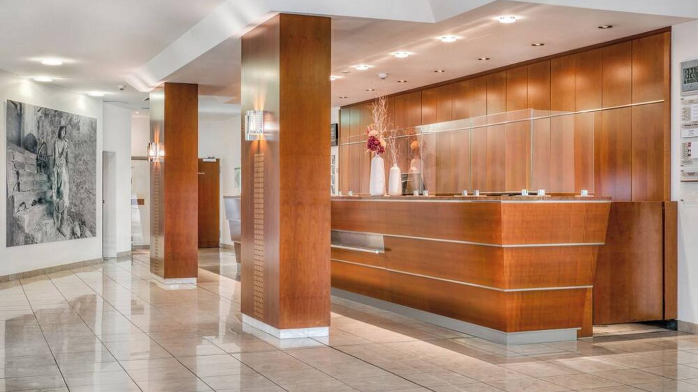Parkhotel Hameln